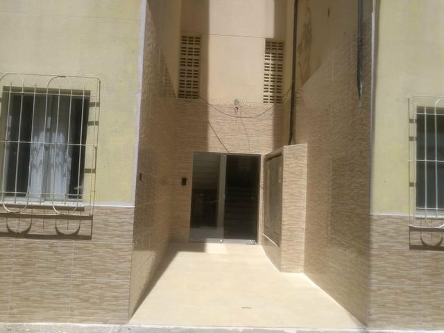 Apartamento 2/4 Cond. Resid. Vila Rita - Foto 9
