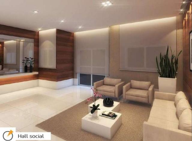 Kairós - Residencial Itaquá - 52m² - Itaquaquecetuba, SP - Foto 9