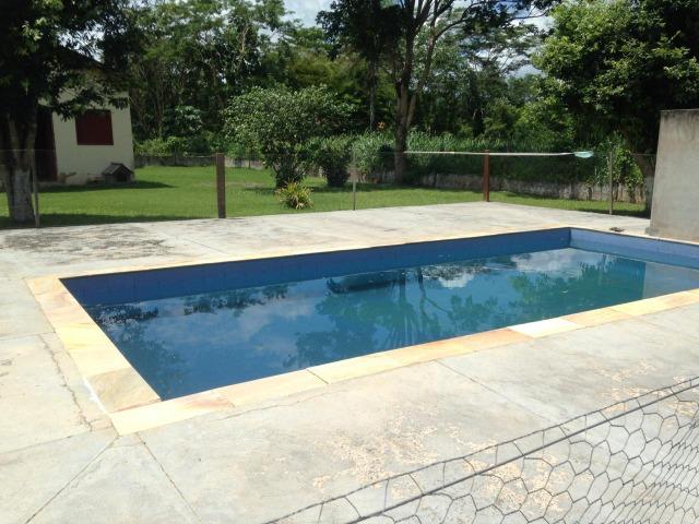 Chácara na Beira do Rio Cuiabá - Foto 2