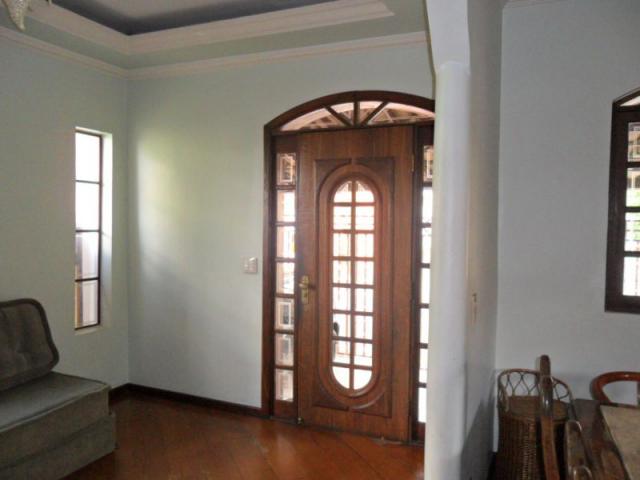 Casa à venda com 3 dormitórios em Padre eustáquio, Belo horizonte cod:1693