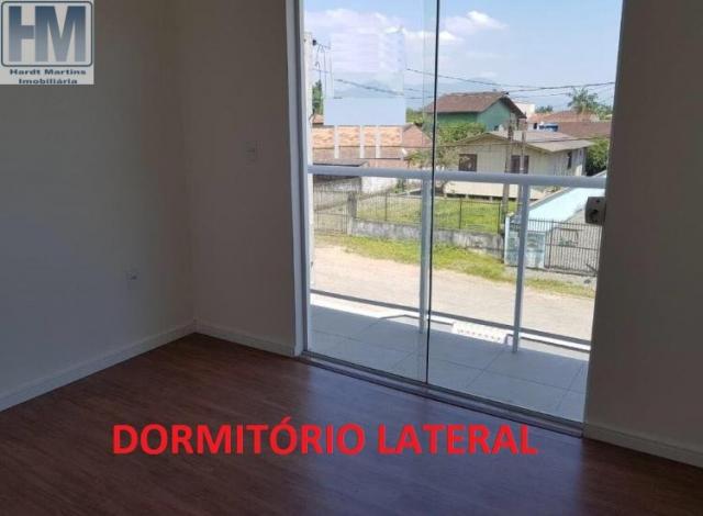 Sobrado, Jardim Sofia, Joinville-SC - Foto 10
