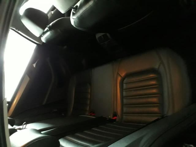 Volkswagen Jetta 2.0 Tsi 2013 Gasolina - Foto 8