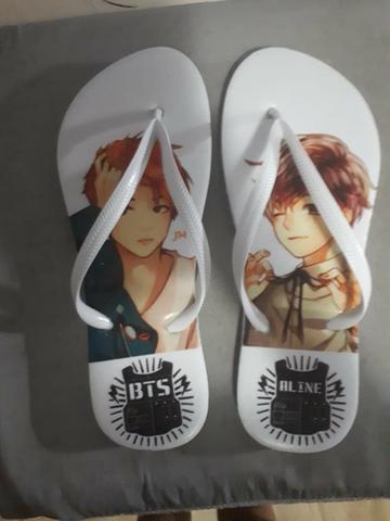 Máquina chinelo - Foto 4