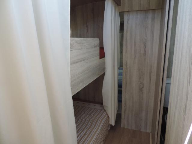 Motor-Home MB1318 - Foto 12