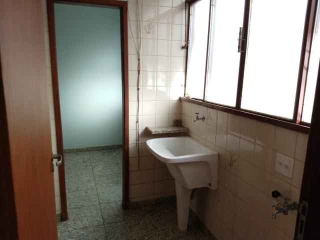 Apartamento à venda com 3 dormitórios em Sagrada família, Belo horizonte cod:3274 - Foto 12