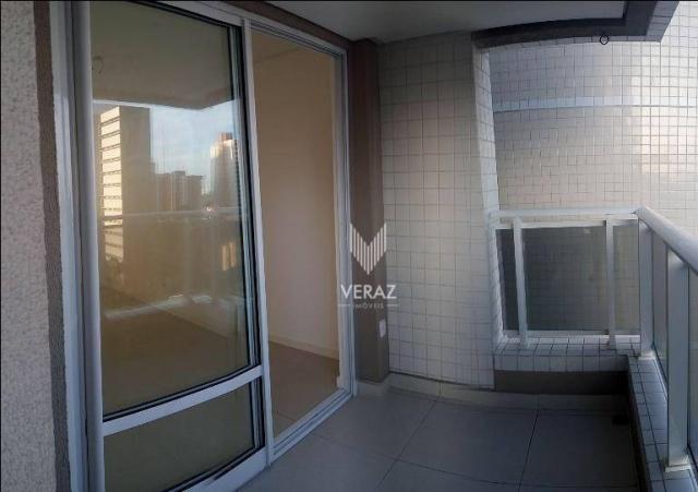 Apartamento com 2 dormitórios à venda, 70m² - aldeota - fortaleza/ce - Foto 20
