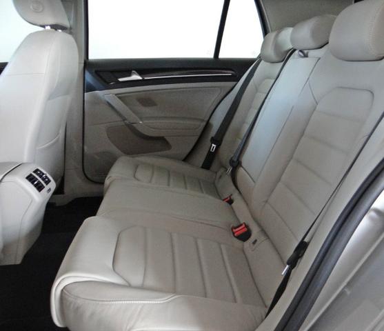 Volkswagen Golf Tsi Highline 1.4. Prata 2016/2017 - Foto 13
