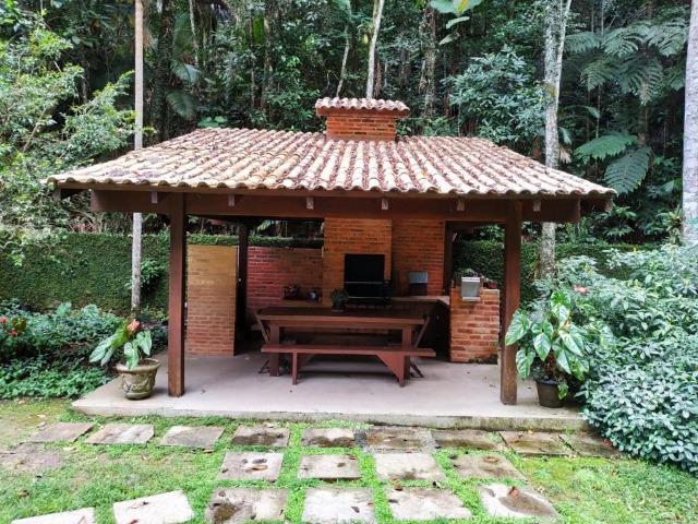 Casa Alto Padrão em condomínio Fechado - Domingos Martins - Foto 16