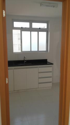 Cobertura à venda com 3 dormitórios em Alto barroca, Belo horizonte cod:2810 - Foto 3