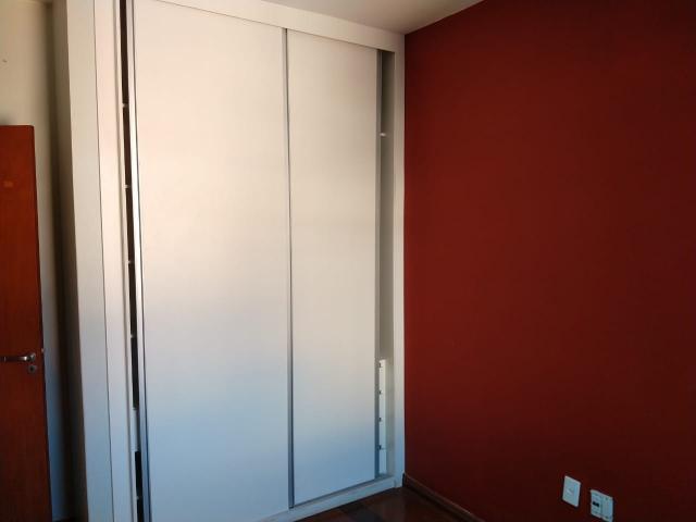 Apartamento à venda com 3 dormitórios em Sagrada família, Belo horizonte cod:3274 - Foto 6
