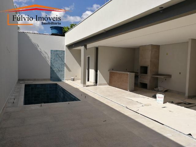 Oportunidade! Vicente Pires! Alto padrão em fase de acabamento! - Foto 14