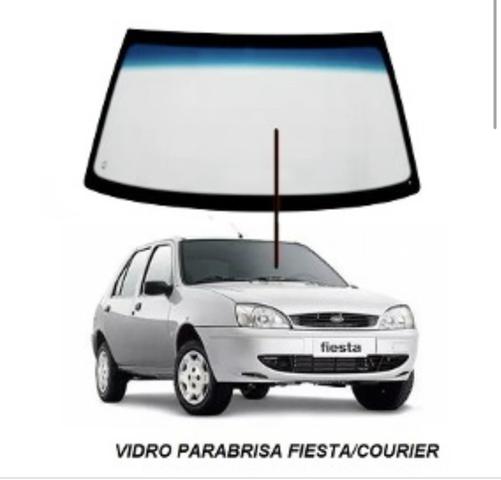 Parabrisa fortaleza - Foto 13