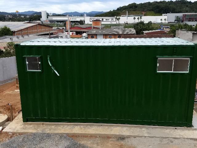 Plantao de vendas em conteiner, escritório, salao de beleza, barbearia em caxias do sul - Foto 3