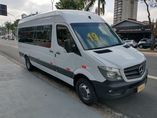 mercedes sprinter 2019 olx