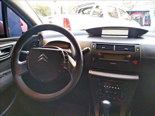 Citroën c4 1.6 Glx 16v - Foto 8
