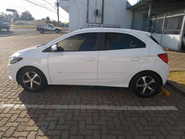 CHEVROLET ONIX 1.4 MPFI LTZ 8V FLEX 4P AUTOMATICO. - Foto 5