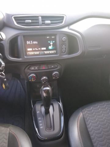 CHEVROLET ONIX 1.4 MPFI LTZ 8V FLEX 4P AUTOMATICO. - Foto 7