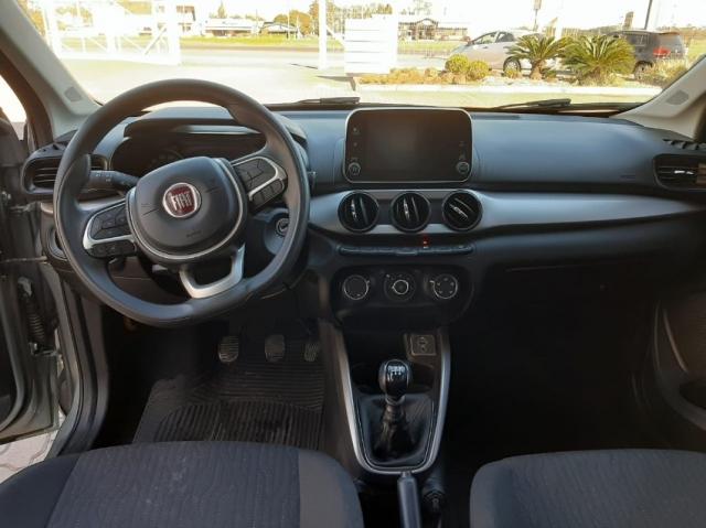 Fiat Cronos DRIVE 1.3 FLEX MANUAL 4P - Foto 7