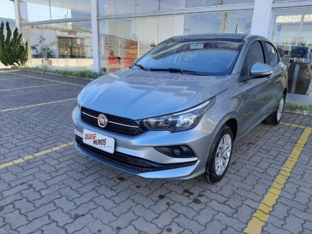 Fiat Cronos DRIVE 1.3 FLEX MANUAL 4P