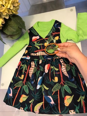 Moda kids loja piquitita - Foto 4