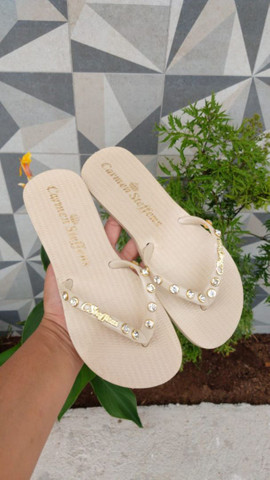 chinelo barato nova serrana