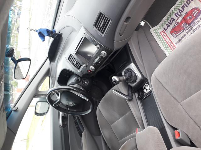 Vendo Honda Civic 2011 LXL 1.8 16v novissimo - Foto 10