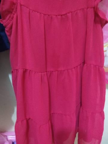 Lindo vestido Hering kids - Foto 4