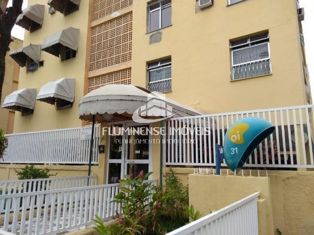 Apartamento para alugar com 2 dormitórios em Santana, Niterói cod:APL21969 - Foto 9