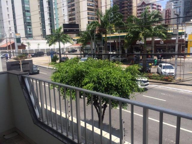 Apê de 3 quartos com suíte e dependência na Praia da Costa - Foto 4