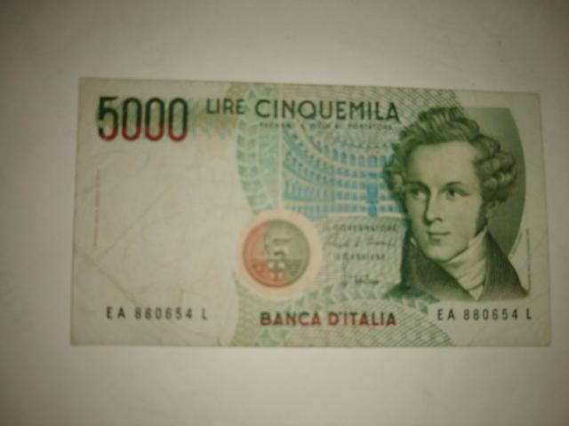 Notas antiga! - Foto 6
