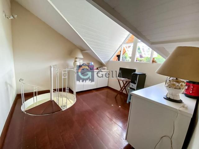 Casa à venda com 4 dormitórios em Cremerie, Petrópolis cod:722 - Foto 15