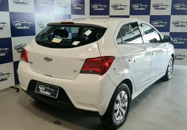 VEM PARA MELHOR DE BELÉM!!! ONIX LT 1.0 2019 R$ 40.900,00 - ERIC RAFA VEÍCULOS - Foto 2