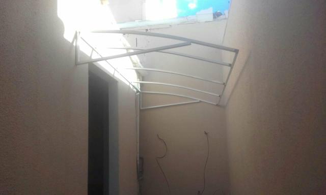Serralheria /fabricação de toldos - Foto 2