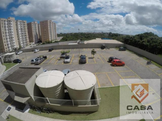 _ Alugo Apartamento 2 quartos em Morada de Laranjeiras - Foto 4
