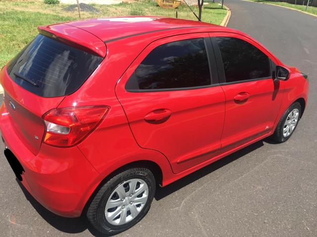 Ford Ka - Foto 4