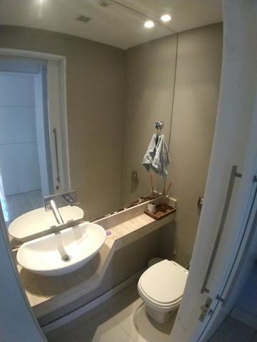 Apartamento na barra da tijuca - Foto 12