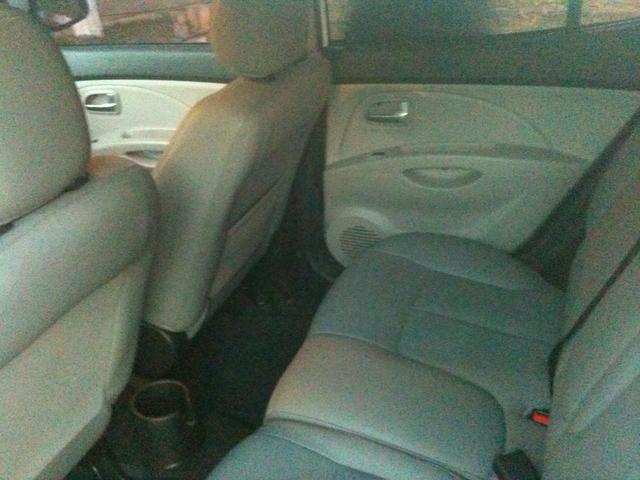 Picanto Kia - Foto 4