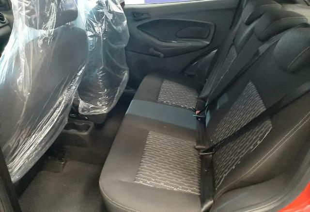 Vem para melhor de Belém!!! Ford Ka 1.0 2019 R$ 39.900,00 - ERIC RAFA VEÍCULOS - Foto 2