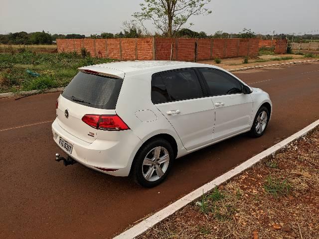 Golf Tsi - Foto 6