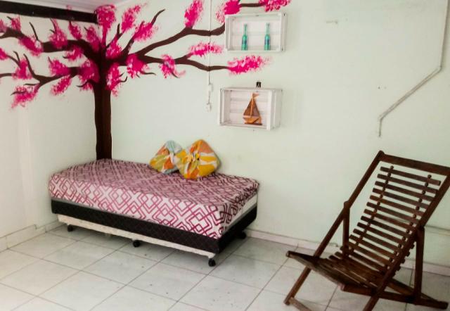 Alugo quarto! - Foto 7