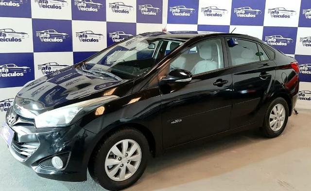 VEM PARA MELHOR DE BELÉM!!! HB20S COMFORTPLUS 1.0 2014 R$ 34.900,00 - ERIC RAFA VEÍCULOS - Foto 7
