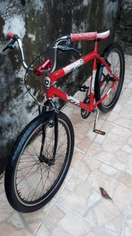 Bicicleta aro 26 - Foto 2
