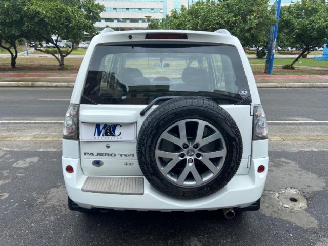 MITSUBISHI PAJERO TR4 2.0 4X4 16V 2013 - Foto 4