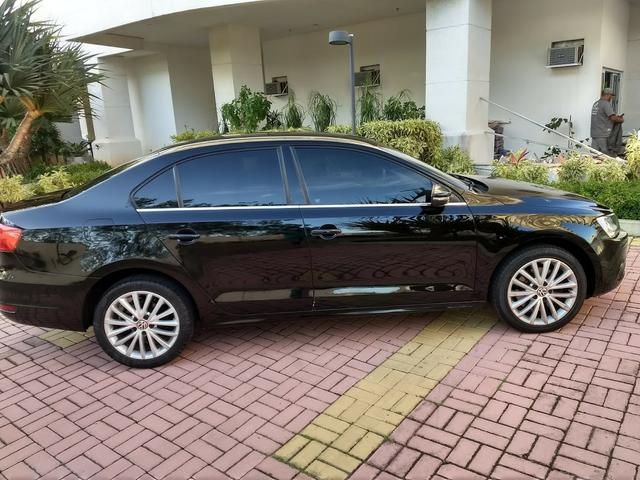Vw - Volkswagen Jetta highline 2011 2.0 tsi 200 hp