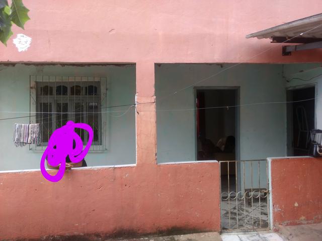 Alugo Casa no bairro Vila Rica ( Cariacica)