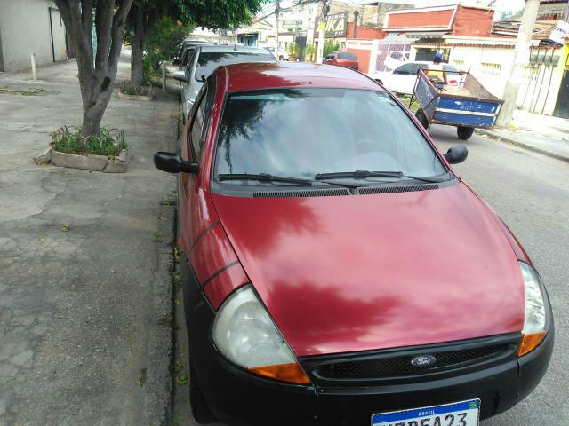 Carro - Foto 2