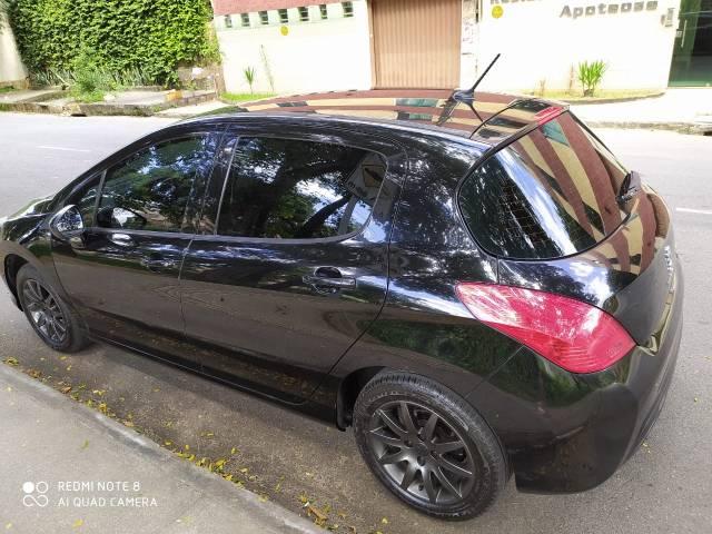 Peugeot 308 1.6 Allure - Foto 3