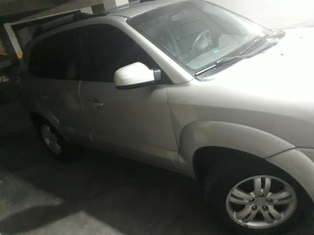 Tucson 2.0 gnv