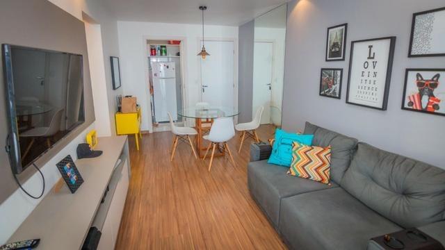 2 Quartos sol da manhã, montado e decorado - Foto 12