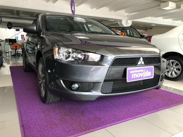 Lancer hl-t 2.0 2019